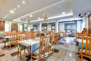 Wyżywienie GRECJA -  Paralia - hotel Mediterranean Resort (13 – 19 lat)