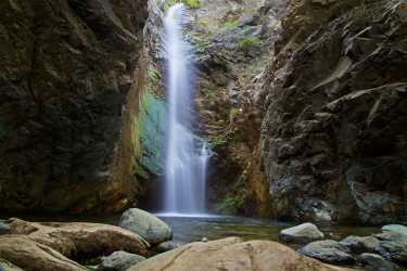 Wycieczka: Troodos, klasztor Kykkos [154] z Larnaki Marathon