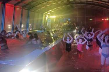 MAŁE CICHE 2026 - „Tatrzańska Moc Energii” 10-13 i 14-17 lat z Energylandią a dla chętnych paintball, rafting, escape room, Słowacja