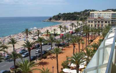 HISZPANIA 2026 Lloret de Mar + Włochy - Wenecja. Obóz młodzieżowy (14-18 lat)