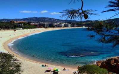 HISZPANIA 2026 Lloret de Mar. Młodzieżowy obóz samolotowy (14-18 lat)